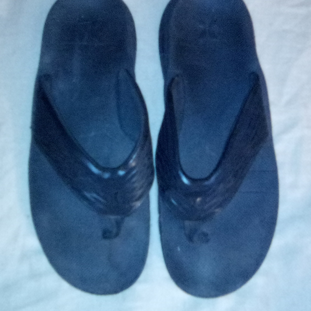 Hurley phantom flip flops